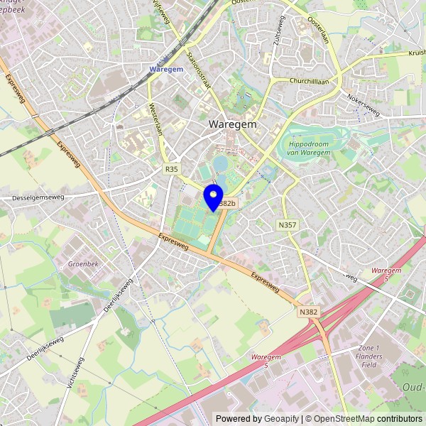 Map Photo
